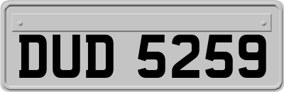DUD5259