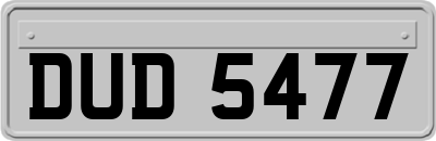 DUD5477