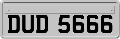 DUD5666