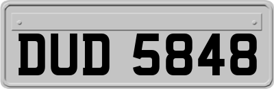 DUD5848
