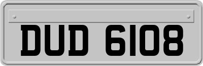 DUD6108