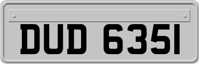DUD6351