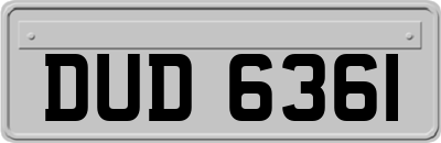 DUD6361