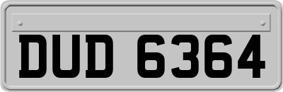 DUD6364