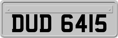 DUD6415
