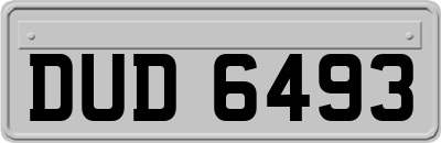 DUD6493