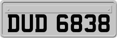 DUD6838
