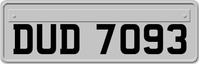 DUD7093