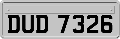 DUD7326