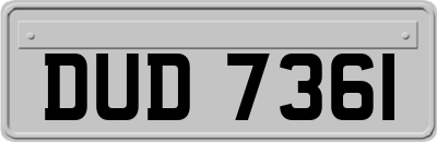 DUD7361