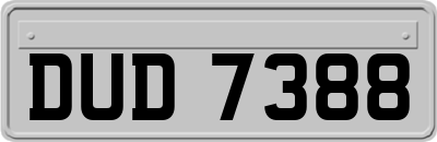 DUD7388
