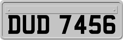 DUD7456