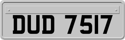 DUD7517