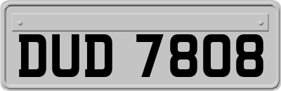 DUD7808