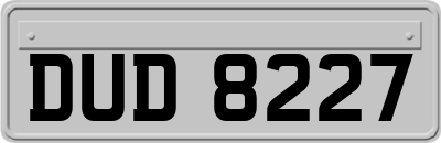 DUD8227