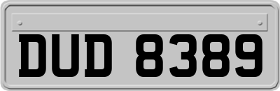 DUD8389