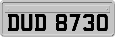 DUD8730
