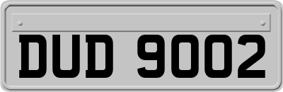 DUD9002