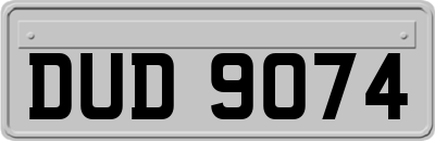 DUD9074