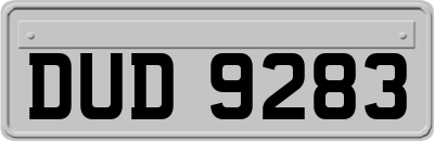 DUD9283