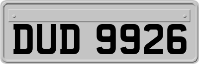DUD9926