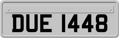 DUE1448