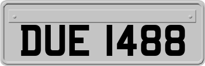 DUE1488