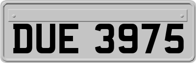 DUE3975