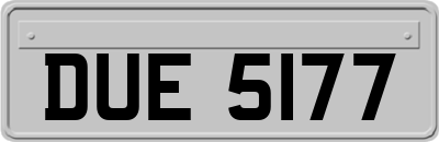 DUE5177