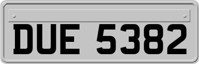 DUE5382
