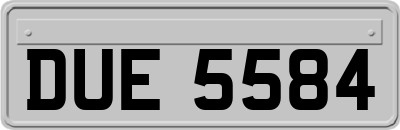 DUE5584