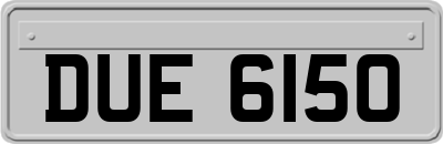 DUE6150