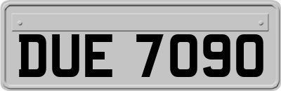 DUE7090