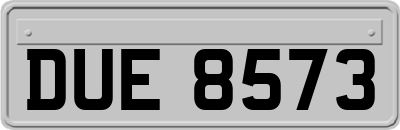DUE8573