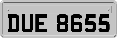 DUE8655