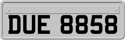 DUE8858