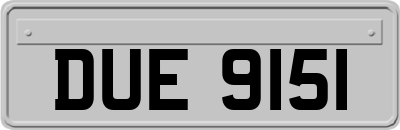 DUE9151