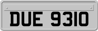 DUE9310