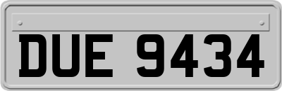 DUE9434