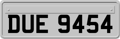 DUE9454