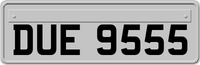 DUE9555