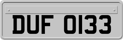 DUF0133