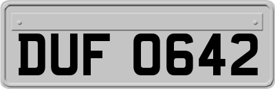 DUF0642