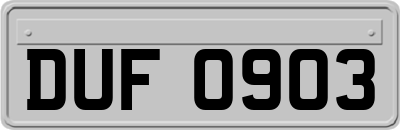 DUF0903
