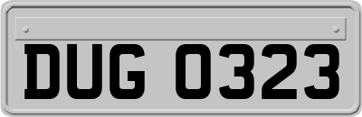 DUG0323