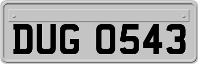 DUG0543
