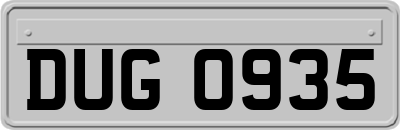 DUG0935