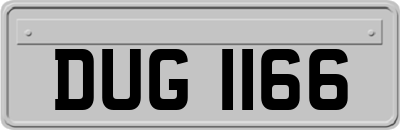 DUG1166