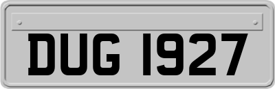 DUG1927