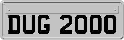 DUG2000